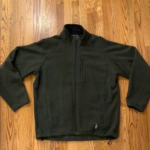 Smartwool Jacket Light Ultra Sport Merino